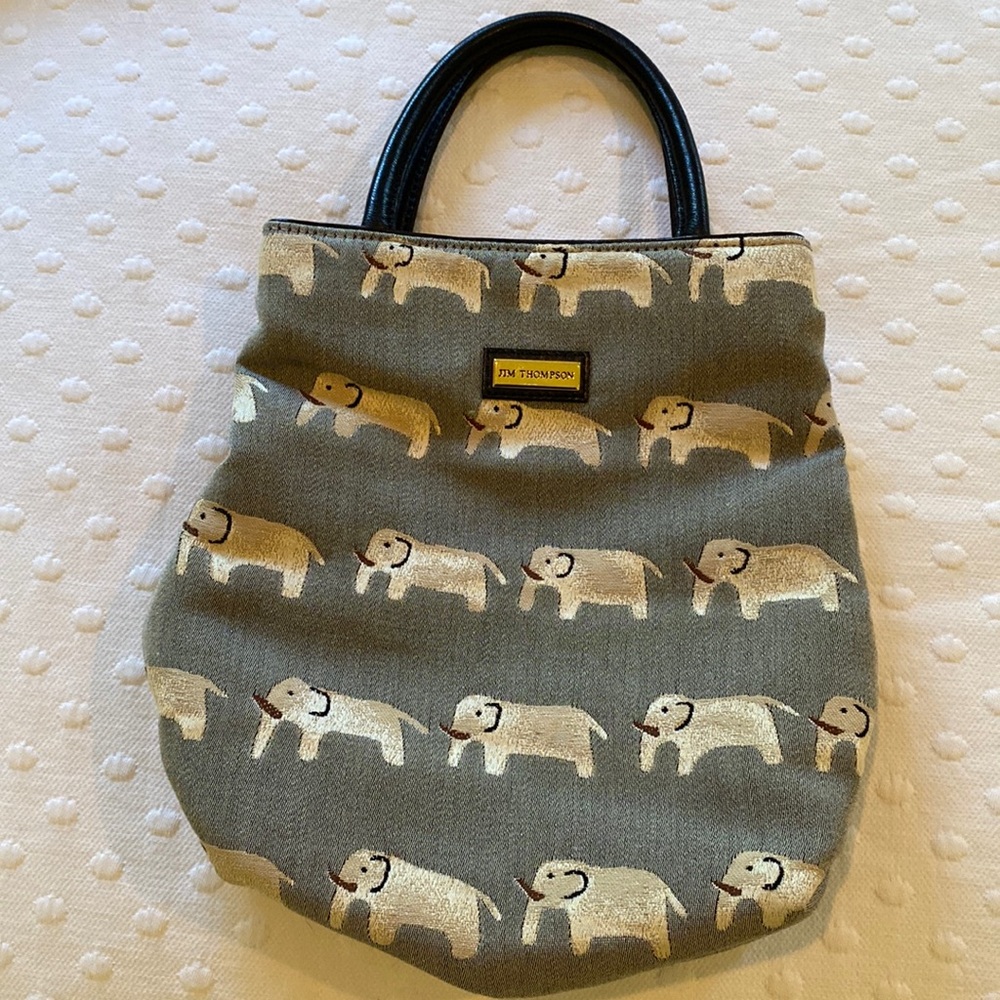 Jim Thompson handbag